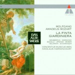 La Finta Giardiniera disc1