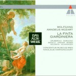 La Finta Giardiniera disc3