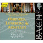 Ohrdruf, Luneburg & Arnstadt - disc 2
