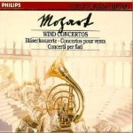 Complete Mozart Edition, Vol. 9, Wind Concertos (Disc 5) - Irena Grafenauer;
