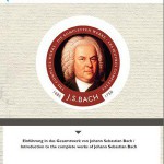 BA001 - Kantaten BWV 1-3