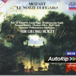 Le Nozze Di Figaro (Disc 2 of 3) Sir Colin Davis