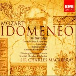 Idomeneo, Re di Creta (CD 1)