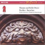 Complete Mozart Edition 45CD01 - Rarities and Surprises