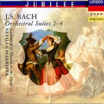 Sir Neville Marriner - Academy St Martin in the Fields CD 5
