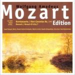 Mozart - Horn-Konzerte