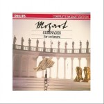 Complete Mozart Edition, Vol. 07 of 45, Piano Concertos (Disc 10 of 12)