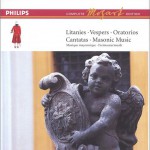 Litanies Vespers