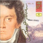 Lieder (Disc 2)