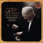 Beethoven The Piano Sonatas (Disc 7)