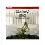 Complete Edition Vol. 5 - Serenades and Divertimenti for Wind