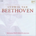 Beethoven- 25 Irish Songs, WoO 152