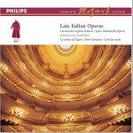Le Nozze Di Figaro (Disc 1of3)