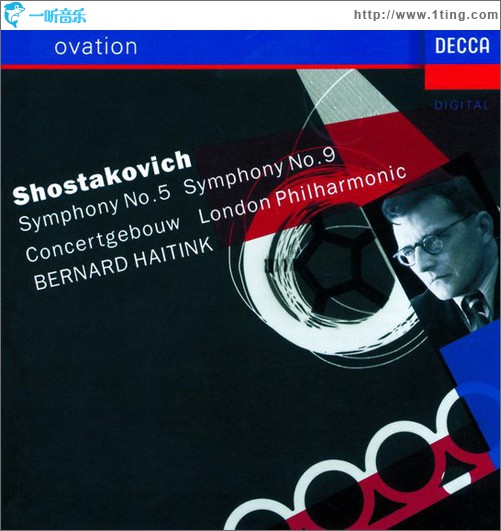 Symphonies 5 & 9