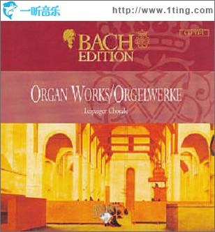 BA097b - Leipziger Chorale (Bryndorf)