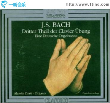 Klavierbuchlein for Wilhelm Friedemann Bach