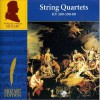 古典音樂 KV 589 Streichquartett N° 22 B-Dur - 01 - Allegro 試聽