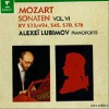 古典音樂 Piano Sonata No. 15 in F major (K533) - I - Allegro 試聽