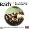 古典音樂 Konzert No. 1 - F-Dur - BWV 1046 - (Allegro) 試聽