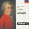 古典音樂 Pianoconcerto No 20 in D minor KV466-1 / Allegro 試聽