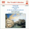 古典音樂 Concert in G Minor, RV 416 / Allegro 試聽