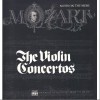 古典音樂 VIOLIN CONCERTO No.4 K218 I Allegro moderato 試聽