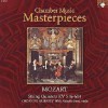 古典音樂 Mozart Violin Quintet In G Minor K516 / Allegro 試聽