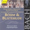 古典音樂 Prelude and Fugue A Minor BWV 551 試聽