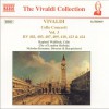 古典音樂 Concerto in B Flat Major, RV 423 / Allegro 試聽