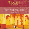 古典音樂 Nun komm, der Heiden Heiland, BWV 659 試聽