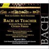 古典音樂 Chromatic Fantasy in D Minor BWV 903a 試聽