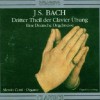 古典音樂 Praeambulum (F) BWV 927 試聽