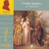 古典音樂 String Quintet In C Major KV 515 / Allegro 試聽