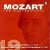 古典音樂 Clarinet concerto in A major KV 622 - Allegro 試聽