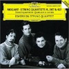 古典音樂 String Quartet in G major KV 387 - 01 - Allegro vivace assai 試聽