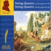 古典音樂 String Quartet in Eb major, K. 428: Allegro non troppo 試聽