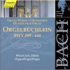 古典音樂 Nun komm, der Heiden Heiland BWV 599 試聽
