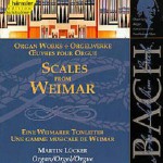 Scales From Weimar