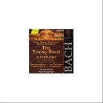 The Young Bach, A Virtuoso