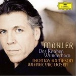 Mahler - Des Knaben Wunderhorn