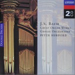 Volume 6(CD15) Organ Works