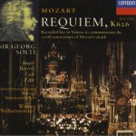 Volume 7(CD1) Requiem KV 626