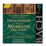 Organ Chorales from the Neumeister Collection - disc 1