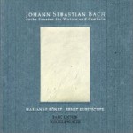 BA099 - Sechs Sonaten
