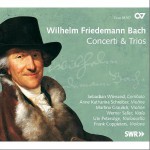 Transcriptions - Concerti and Trios by other composers transcribed for Organ