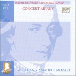 Volume 8(CD06) Concert Arias V