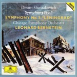 Shostakovich- The Symphonies (Disc 7)