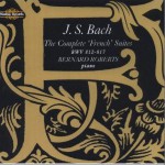 French Suites BWV.812-814 DISC1