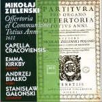 Volume 7(CD6) Offertoria
