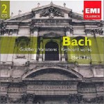 Volume 6(CD7) Keyboard Works - Variations Vol. II